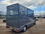 Peugeot Boxer Horsetruck Paarden vervoer / Lage km stand