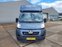Peugeot Boxer Horsetruck Paarden vervoer / Lage km stand