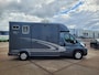 Peugeot Boxer Horsetruck Paarden vervoer / Lage km stand