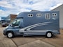 Peugeot Boxer Horsetruck Paarden vervoer / Lage km stand
