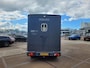 Peugeot Boxer Horsetruck Paarden vervoer / Lage km stand