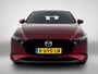 Mazda 3 2.0 e-SkyActiv-X M Hybrid 180 Comfort met Bose | Head-up Display | BOSE | Stoelgeheugen | Stuur-/Stoelverwarming |