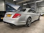 Mercedes-Benz CL AMG 65|V12 Biturbo|BTW auto|Youngtimer|