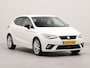 SEAT Ibiza 1.0 EcoTSI FR Business Intense | Apple Carplay | Navigatie | Parkeersensoren voor en achter | Voorstoelen verwarmd | Sportstoelen |