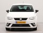 SEAT Ibiza 1.0 EcoTSI FR Business Intense | Apple Carplay | Navigatie | Parkeersensoren voor en achter | Voorstoelen verwarmd | Sportstoelen |