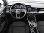 Audi A3 30 TFSI Advanced edition | Sportstoelen | Carplay | Audi Sound | Navigatie | Virtual Cockpit | Climate control | Full LED | Parkeerhulp | 17'' | DAB | Cruise control