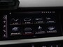 Audi A3 30 TFSI Advanced edition | Sportstoelen | Carplay | Audi Sound | Navigatie | Virtual Cockpit | Climate control | Full LED | Parkeerhulp | 17'' | DAB | Cruise control
