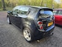 Chevrolet Aveo 1.4 LTZ | 12MND GARANTIE | CRUISE | AIRCO | LMV | TREKHAAK | NW APK |