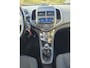 Chevrolet Aveo 1.4 LTZ | 12MND GARANTIE | CRUISE | AIRCO | LMV | TREKHAAK | NW APK |