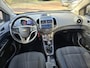 Chevrolet Aveo 1.4 LTZ | 12MND GARANTIE | CRUISE | AIRCO | LMV | TREKHAAK | NW APK |