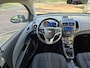 Chevrolet Aveo 1.4 LTZ | 12MND GARANTIE | CRUISE | AIRCO | LMV | TREKHAAK | NW APK |
