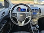 Chevrolet Aveo 1.4 LTZ | 12MND GARANTIE | CRUISE | AIRCO | LMV | TREKHAAK | NW APK |