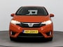 Honda Jazz 1.3 i-VTEC Comfort Aut. | Parkeersensoren | Navigatie | Airco | Trekhaak | Cruise control | Lichtmetalen velgen |