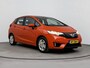 Honda Jazz 1.3 i-VTEC Comfort Aut. | Parkeersensoren | Navigatie | Airco | Trekhaak | Cruise control | Lichtmetalen velgen |
