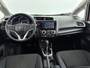 Honda Jazz 1.3 i-VTEC Comfort Aut. | Parkeersensoren | Navigatie | Airco | Trekhaak | Cruise control | Lichtmetalen velgen |