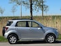 Daihatsu Terios 1.5-16v 2WD - Bright Silver - Slechts 109dkm - Keurig