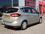 Ford C-Max 1.0 Titanium Distributieketting!, Trekhaak, Cruise control, Climate control, Zomer + Winterset