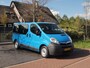 Opel Vivaro Combi 2.0i L1H1 Benzine | 9-persoons | Airco | Trekhaak | Elektrische ramen | NL-Auto |