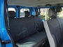 Opel Vivaro Combi 2.0i L1H1 Benzine | 9-persoons | Airco | Trekhaak | Elektrische ramen | NL-Auto |
