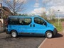 Opel Vivaro Combi 2.0i L1H1 Benzine | 9-persoons | Airco | Trekhaak | Elektrische ramen | NL-Auto |