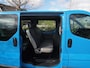 Opel Vivaro Combi 2.0i L1H1 Benzine | 9-persoons | Airco | Trekhaak | Elektrische ramen | NL-Auto |