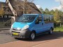 Opel Vivaro Combi 2.0i L1H1 Benzine | 9-persoons | Airco | Trekhaak | Elektrische ramen | NL-Auto |