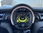 MINI Cooper Mini 1.5 Chili Serious Business JCW cruise leder