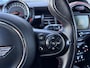 MINI Cooper Mini 1.5 Chili Serious Business JCW cruise leder