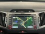 Kia Sportage 2.0 X-clusive 4wd + LEDER + NAVI !!