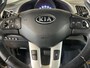 Kia Sportage 2.0 X-clusive 4wd + LEDER + NAVI !!