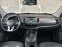 Kia Sportage 2.0 X-clusive 4wd + LEDER + NAVI !!