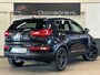 Kia Sportage 2.0 X-clusive 4wd + LEDER + NAVI !!