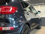Kia Sportage 2.0 X-clusive 4wd + LEDER + NAVI !!