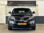 Kia Sportage 2.0 X-clusive 4wd + LEDER + NAVI !!
