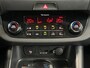 Kia Sportage 2.0 X-clusive 4wd + LEDER + NAVI !!