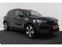 Volvo XC40 Recharge Plus 70 kWh (1e Eig, NL-auto, Dealer OndH, Carplay/ Andrioid, Trekhaak, Camera, Stoel/Stuur VerW, Etc)