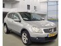 Nissan Qashqai 1.6 Acenta PANORAMA PSENSOR CRUISE 2 X SLEUTELS