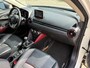 Mazda CX-3 2.0 SkyActiv-G 120 GT-M Line Airco cruise Navi 19 inch