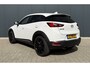 Mazda CX-3 2.0 SkyActiv-G 120 GT-M Line Airco cruise Navi 19 inch