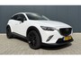 Mazda CX-3 2.0 SkyActiv-G 120 GT-M Line Airco cruise Navi 19 inch