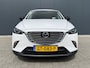 Mazda CX-3 2.0 SkyActiv-G 120 GT-M Line Airco cruise Navi 19 inch