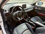 Mazda CX-3 2.0 SkyActiv-G 120 GT-M Line Airco cruise Navi 19 inch