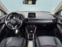 Mazda CX-3 2.0 SkyActiv-G 120 GT-M Line Airco cruise Navi 19 inch