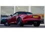 Jaguar F-Type 3.0 V6 Convertible Full options 21" LM Velgen Performance Remmen