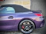 BMW Z4 Roadster (g29) M40i / M-sport / Hud / Adaptive cruise / Harman Kardon / Thundernight Metallic / 1ST OWNER!
