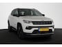 Jeep Compass 4xe 240 Plug-in Hybrid Electric S Panoramadak Leder Stoelverwarming Camera 19"