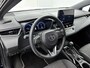 Toyota Corolla Touring Sports 1.8 Hybrid First Edition | BTW voertuig | Stoelverwarming | Parkeersensoren voor+achter | Draadloze telefoonlader | Apple CarPlay/Android auto | Cruise control Adaptive | LED verlichting | MV