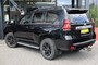 Toyota Land Cruiser 2.8 D-4D 5DRS LOUNGE A/T 5 ZITS