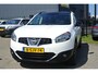 Nissan Qashqai 1.6 360 automaat panoramadak inruil mogelijk nap