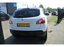 Nissan Qashqai 1.6 360 automaat panoramadak inruil mogelijk nap